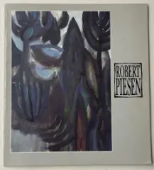 Robert Piesen - obrázek