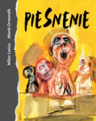 Piesnenie - obrázek