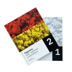 SADA Pigmenty - obrázek