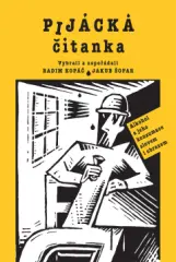 Pijácká čítanka - obrázek