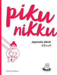 PIKUNIKKU / Japonský piknik - obrázek