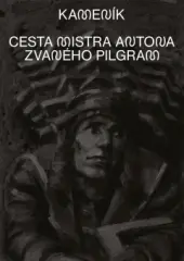 Kameník Pilgram - Komiks - obrázek