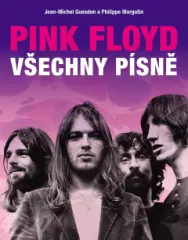 Pink Floyd: Všechny písně - obrázek