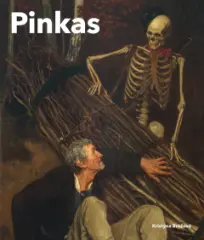Hippolyt Soběslav Pinkas - obrázek