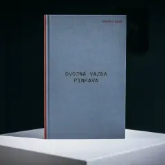 Ivan Pinkava: Dvojná vazba - obrázek