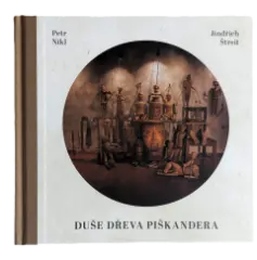 Duše dřeva piškandera - obrázek