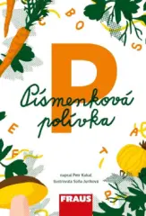 Písmenková polívka - obrázek