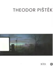 Theodor Pištěk - obrázek