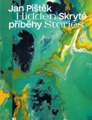 Jan Pištěk - Skryté příběhy - obrázek