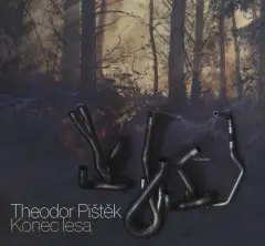 Theodor Pištěk - Konec lesa - obrázek