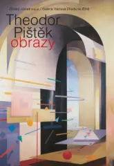 Theodor Pištěk - Obrazy - obrázek