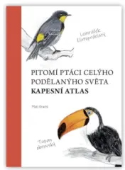 Pitomí ptáci celýho podělanýho světa - obrázek
