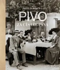 Pivo za císaře pána - obrázek