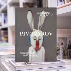 Viktor Pivovarov: Metafyzika a zoufalství - obrázek
