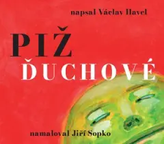 Pižďuchové - obrázek