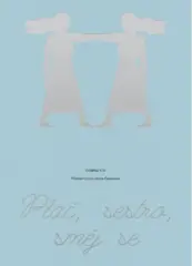 Plač, sestro, směj se - obrázek