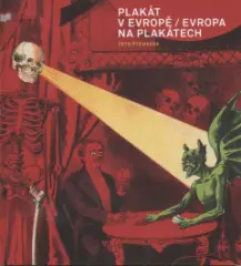 Plakát v Evropě / Evropa na plakátech - obrázek