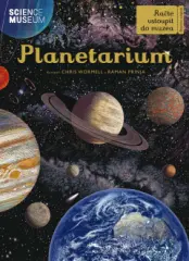 Planetarium - obrázek