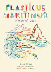 Plasticus maritimus: invazivní druh - obrázek