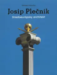 Josip Plečnik, stredoeurópsky architekt - obrázek
