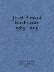 Josef Pleskot. Rozhovory 1989–2019 - obrázek