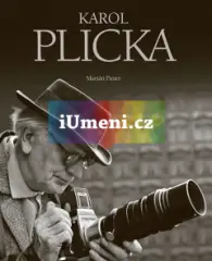 Karol Plicka - obrázek
