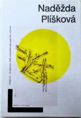 Naděžda Plíšková / Jízlivě i něžně - a vždy po svém - obrázek