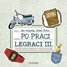 Po práci legraci III. - obrázek