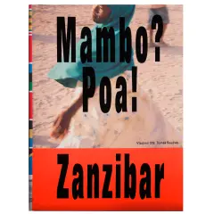 Mambo? Poa! Zanzibar - obrázek