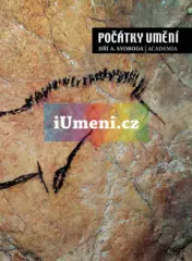 Počátky umění - obrázek