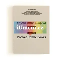 Kolekce / Pocket Comic Book - obrázek