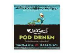 Pod drnem - obrázek