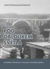 Pod obloukem světla - obrázek