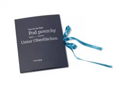 Pod povrchy - obrázek