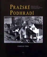 Pražské podhradí - obrázek