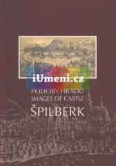 Podoby hradu Špilberk - obrázek