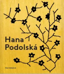Hana Podolská, legenda české módy - obrázek