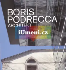 Boris Podrecca / Architekt - obrázek