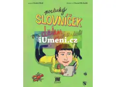 Poetický slovníček dětem v příkladech - obrázek