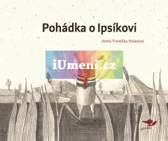 Pohádka o Ipsíkovi - obrázek