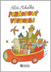 Pohádkový výprodej - obrázek