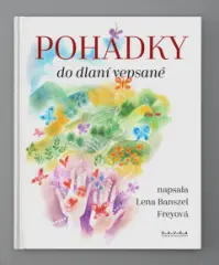 Pohádky do dlaní vepsané - obrázek