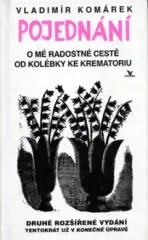 Pojednání o mé radostné cestě ... - obrázek