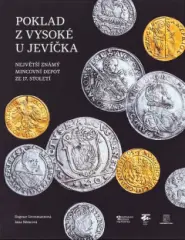 Poklad z Vysoké u Jevíčka - obrázek