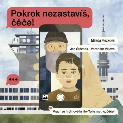 Pokrok nezastavíš, čéče - obrázek