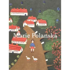 Marie Polanská - obrázek