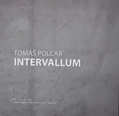 Tomáš Polcar / Intervallum - obrázek