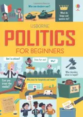 Politics for Beginners (anglicky) - obrázek