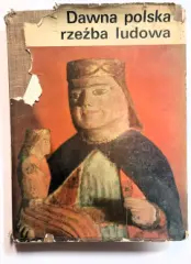 Polská lidová plastika / Dawna Polska rzeźba ludowa - obrázek
