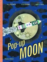 Pop-Up Moon - obrázek